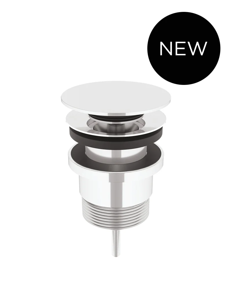 Universal all-in-one Pop Up Waste - Basin & Bath - Image 5