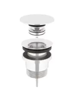 Universal all-in-one Pop Up Waste - Basin & Bath - Image 3