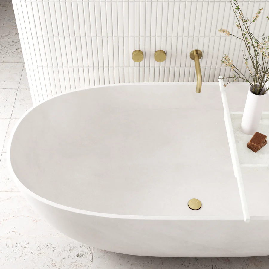 Universal all-in-one Pop Up Waste - Basin & Bath - Image 31