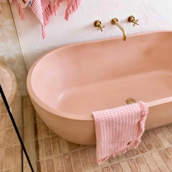 Universal all-in-one Pop Up Waste - Basin & Bath