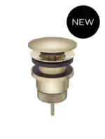 Universal all-in-one Pop Up Waste - Basin & Bath - Image 34