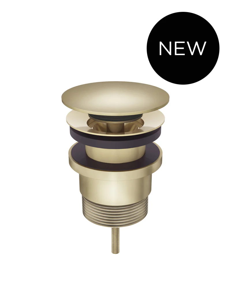 Universal all-in-one Pop Up Waste - Basin & Bath - Image 34