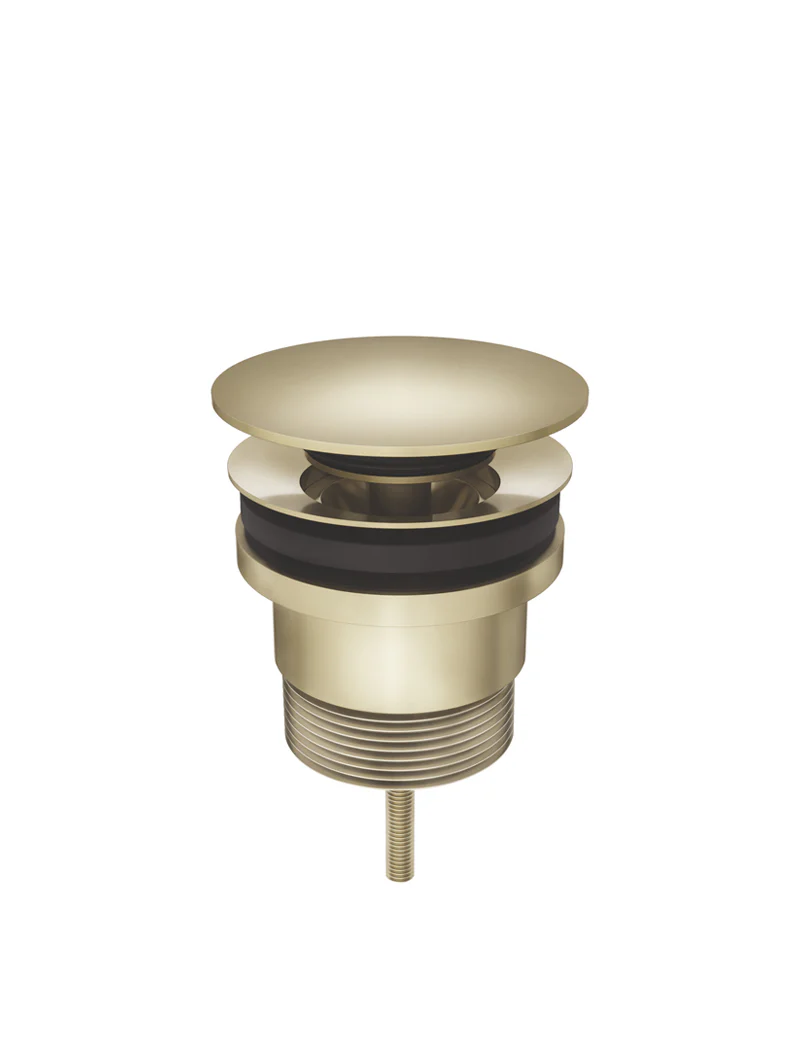 Universal all-in-one Pop Up Waste - Basin & Bath - Image 33