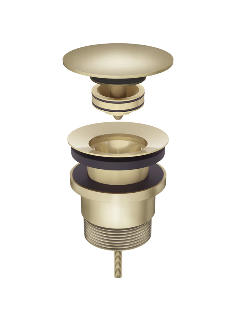 Universal all-in-one Pop Up Waste - Basin & Bath - Image 32