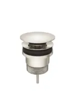 Universal all-in-one Pop Up Waste - Basin & Bath - Image 18