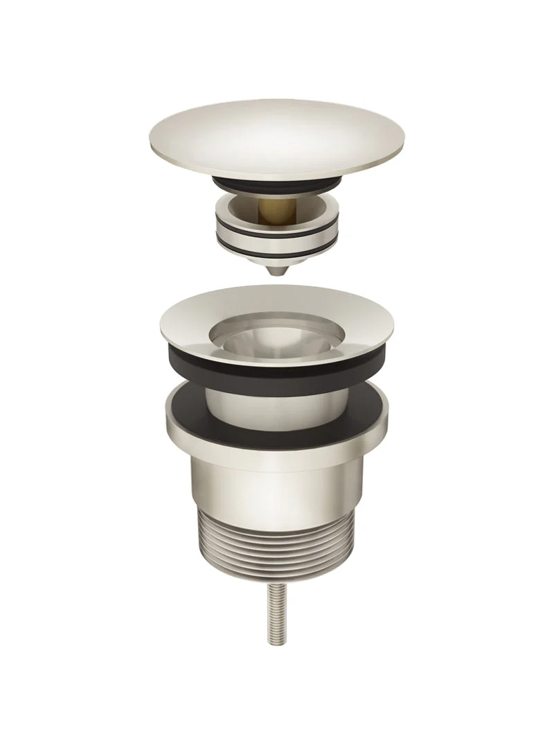 Universal all-in-one Pop Up Waste - Basin & Bath - Image 16