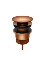 Universal all-in-one Pop Up Waste - Basin & Bath - Image 6