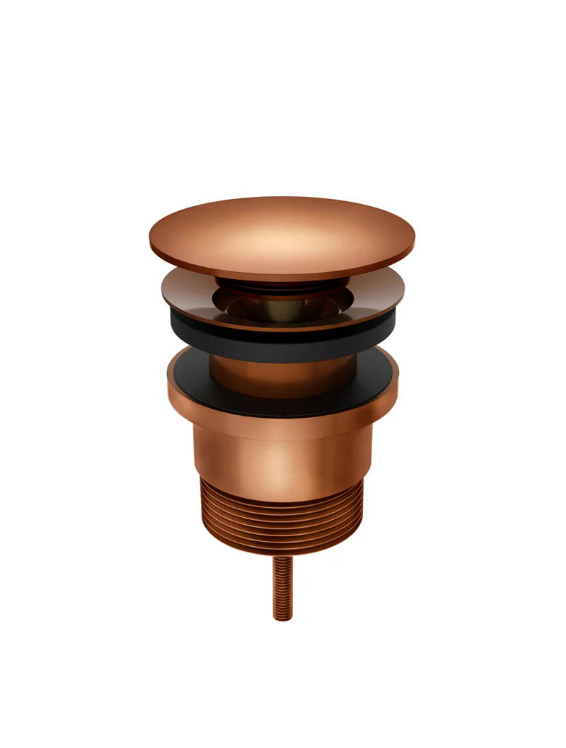 Universal all-in-one Pop Up Waste - Basin & Bath - Image 6