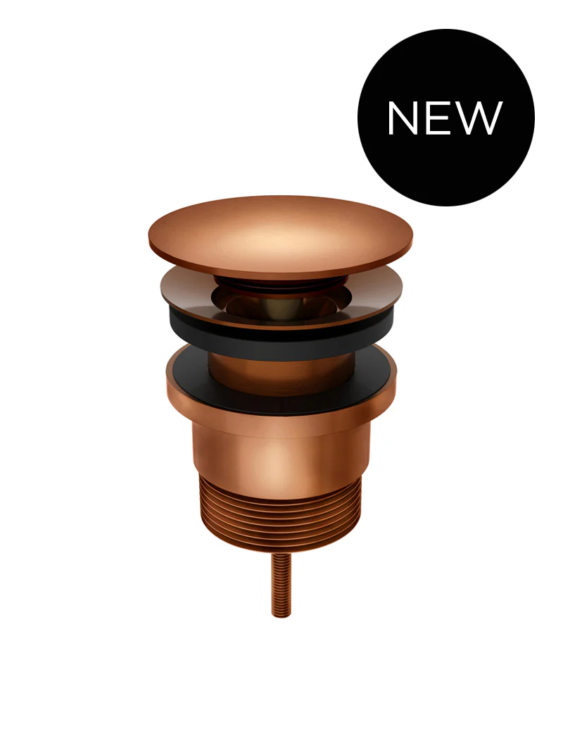 Universal all-in-one Pop Up Waste - Basin & Bath - Image 10