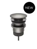 Universal all-in-one Pop Up Waste - Basin & Bath - Image 24