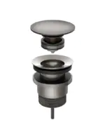 Universal all-in-one Pop Up Waste - Basin & Bath - Image 21