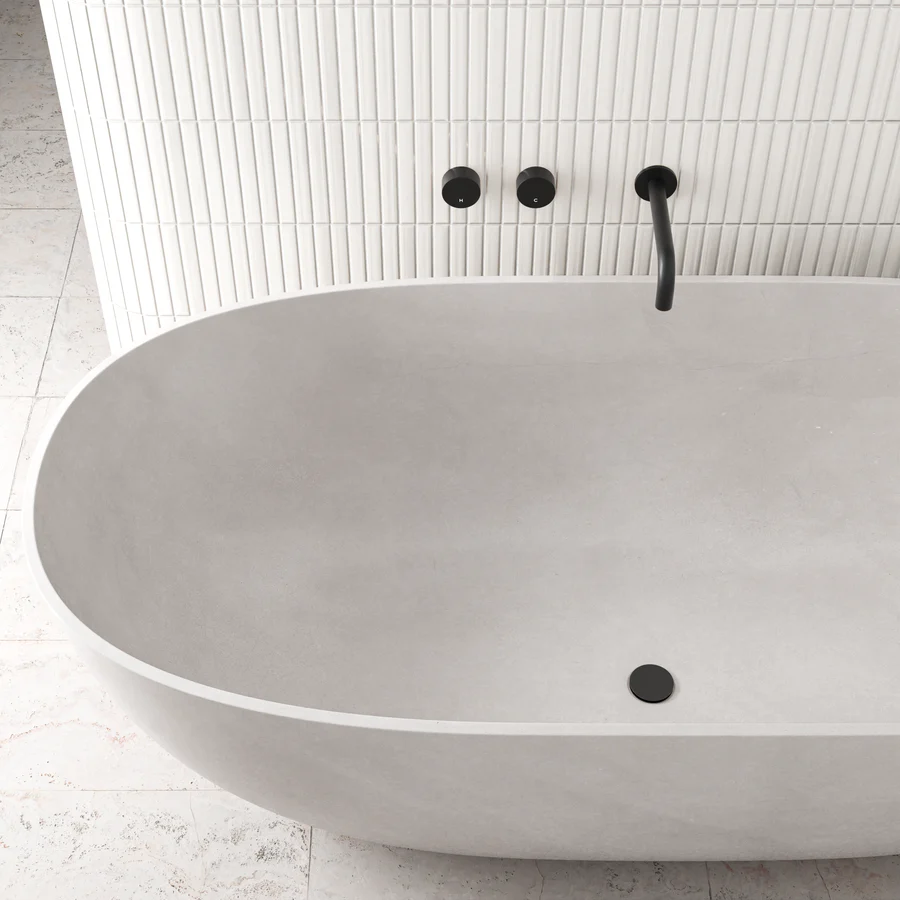 Universal all-in-one Pop Up Waste - Basin & Bath - Image 36