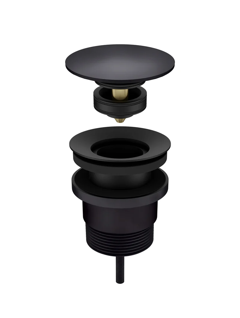 Universal all-in-one Pop Up Waste - Basin & Bath - Image 37