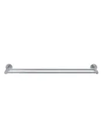 Round Double Towel Rail - Image 5