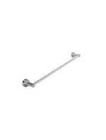 Round Single Towel Rail - Image 2