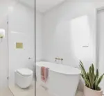 Round Toilet Roll Holder - Image 31