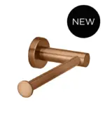 Round Toilet Roll Holder - Image 11