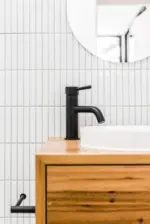 Round Toilet Roll Holder - Image 36