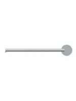 Round Guest Towel Rail - Image 4