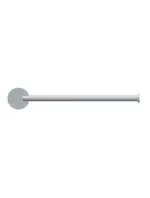 Round Guest Towel Rail - Image 5