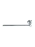 Round Guest Towel Rail - Image 3