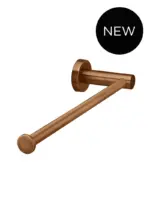 Round Guest Towel Rail - Image 10