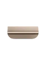 Öppen Edge-Pull 75mm Cabinet Handle (Brushed) - Image 19