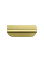 Öppen Edge-Pull 75mm Cabinet Handle (Brushed) - Image 23