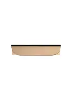 Öppen Edge-Pull 75mm Cabinet Handle (Brushed) - Image 5