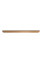Öppen Edge-Pull 300mm Cabinet Handle (Brushed) - Image 20