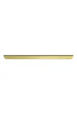 Öppen Edge-Pull 300mm Cabinet Handle (Brushed) - Image 25