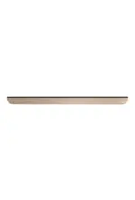 Öppen Edge-Pull 300mm Cabinet Handle (Brushed) - Image 5
