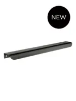 Öppen Edge-Pull 300mm Cabinet Handle (Brushed) - Image 16