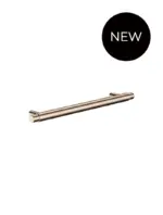 Öppen Round Pull 200mm Cabinet Handle (Brushed) - Image 22