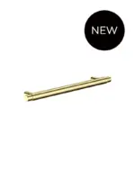 Öppen Round Pull 200mm Cabinet Handle (Brushed) - Image 26