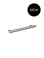 Öppen Round Pull 200mm Cabinet Handle (Brushed) - Image 11