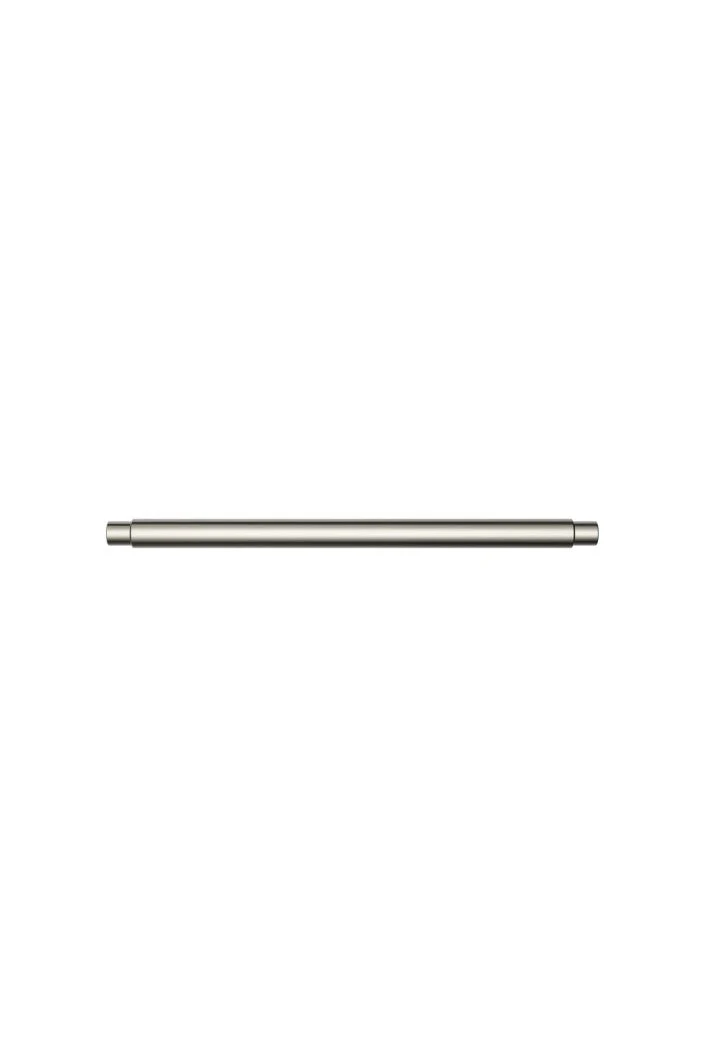 Öppen Round Pull 200mm Cabinet Handle (Brushed) - Image 10