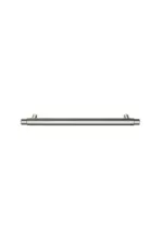 Öppen Round Pull 200mm Cabinet Handle (Brushed) - Image 9