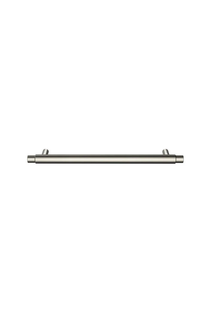 Öppen Round Pull 200mm Cabinet Handle (Brushed) - Image 9