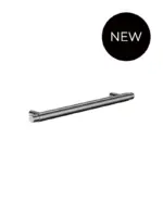 Öppen Round Pull 200mm Cabinet Handle (Brushed) - Image 16