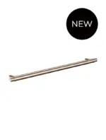 Öppen Round Pull 328mm Cabinet Handle (Brushed) - Image 17
