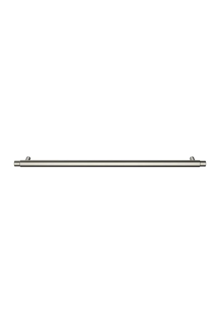 Öppen Round Pull 328mm Cabinet Handle (Brushed) - Image 8