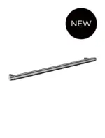 Öppen Round Pull 328mm Cabinet Handle (Brushed) - Image 12