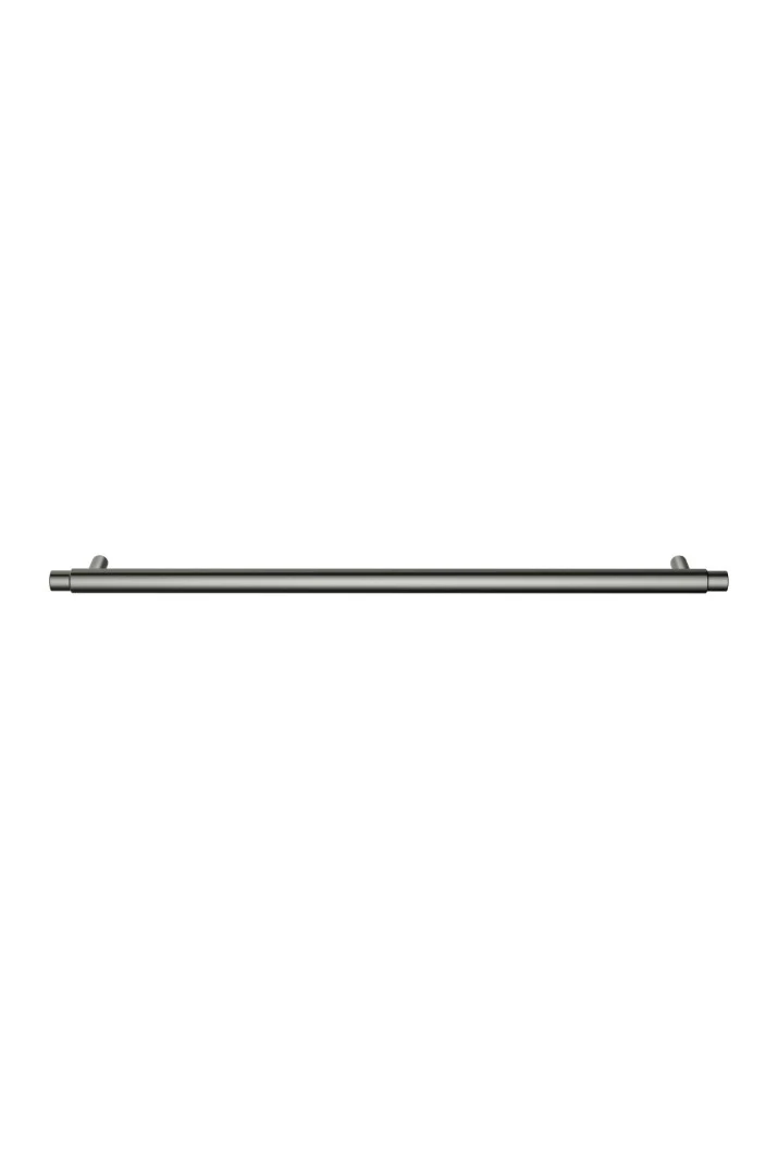 Öppen Round Pull 328mm Cabinet Handle (Brushed) - Image 11