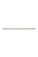 Öppen Round Pull 520mm Cabinet Handle (Brushed) - Image 19