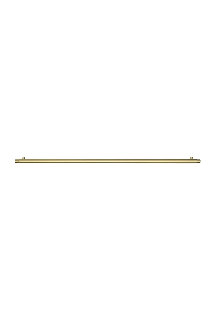 Öppen Round Pull 520mm Cabinet Handle (Brushed) - Image 23