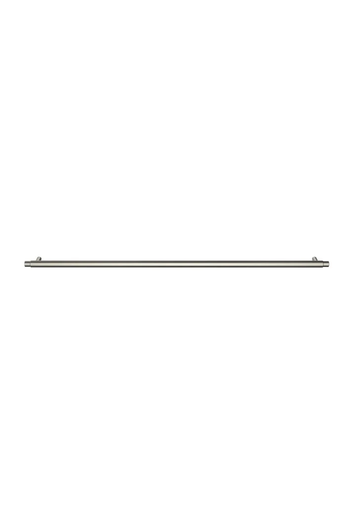 Öppen Round Pull 520mm Cabinet Handle (Brushed) - Image 9