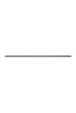 Öppen Round Pull 520mm Cabinet Handle (Brushed) - Image 15