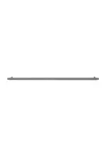 Öppen Round Pull 520mm Cabinet Handle (Brushed) - Image 14