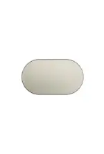 Öppen T-Pull Cabinet Handle (Brushed) - Image 10